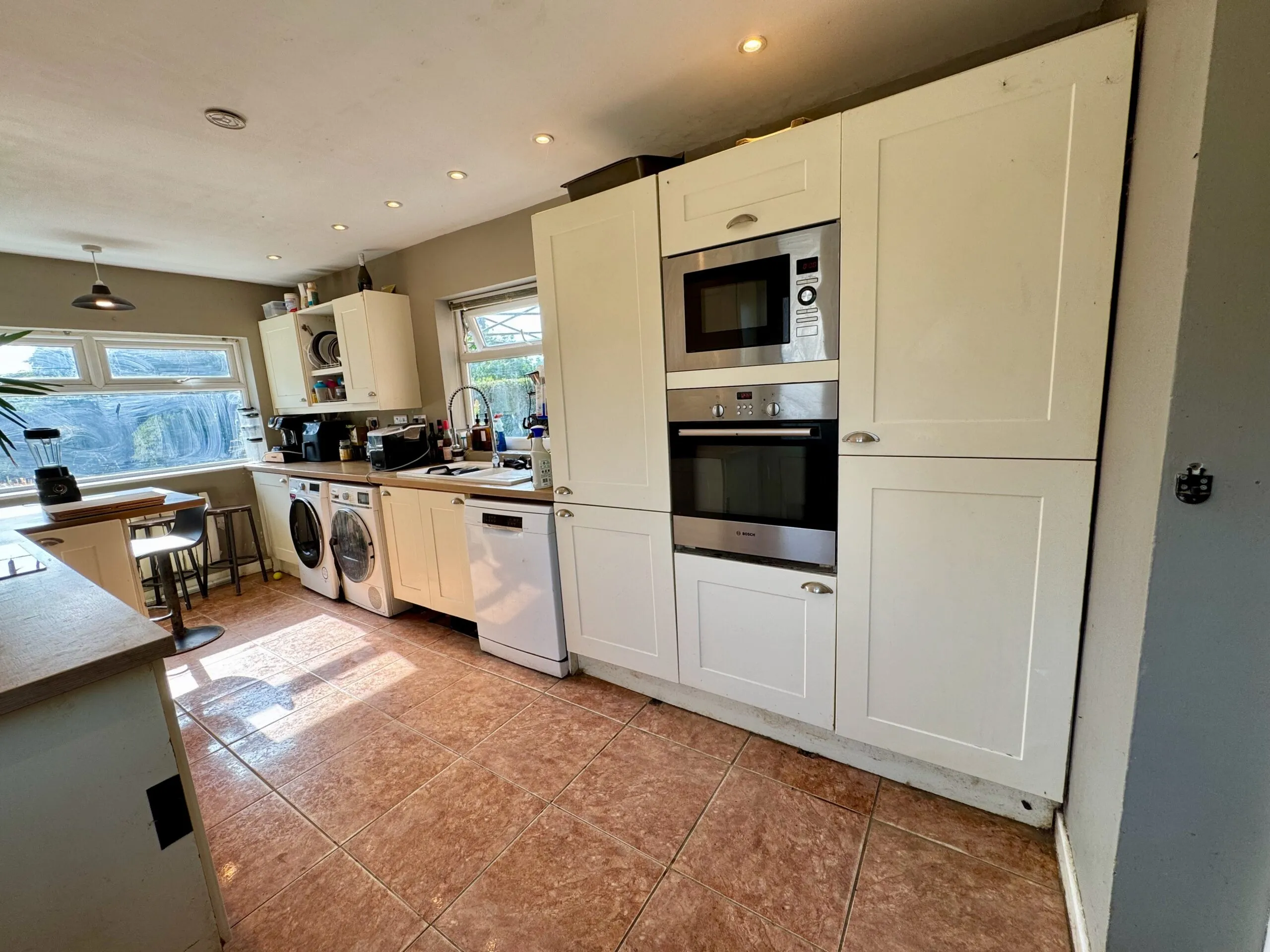 Rare Residential Opportunity
