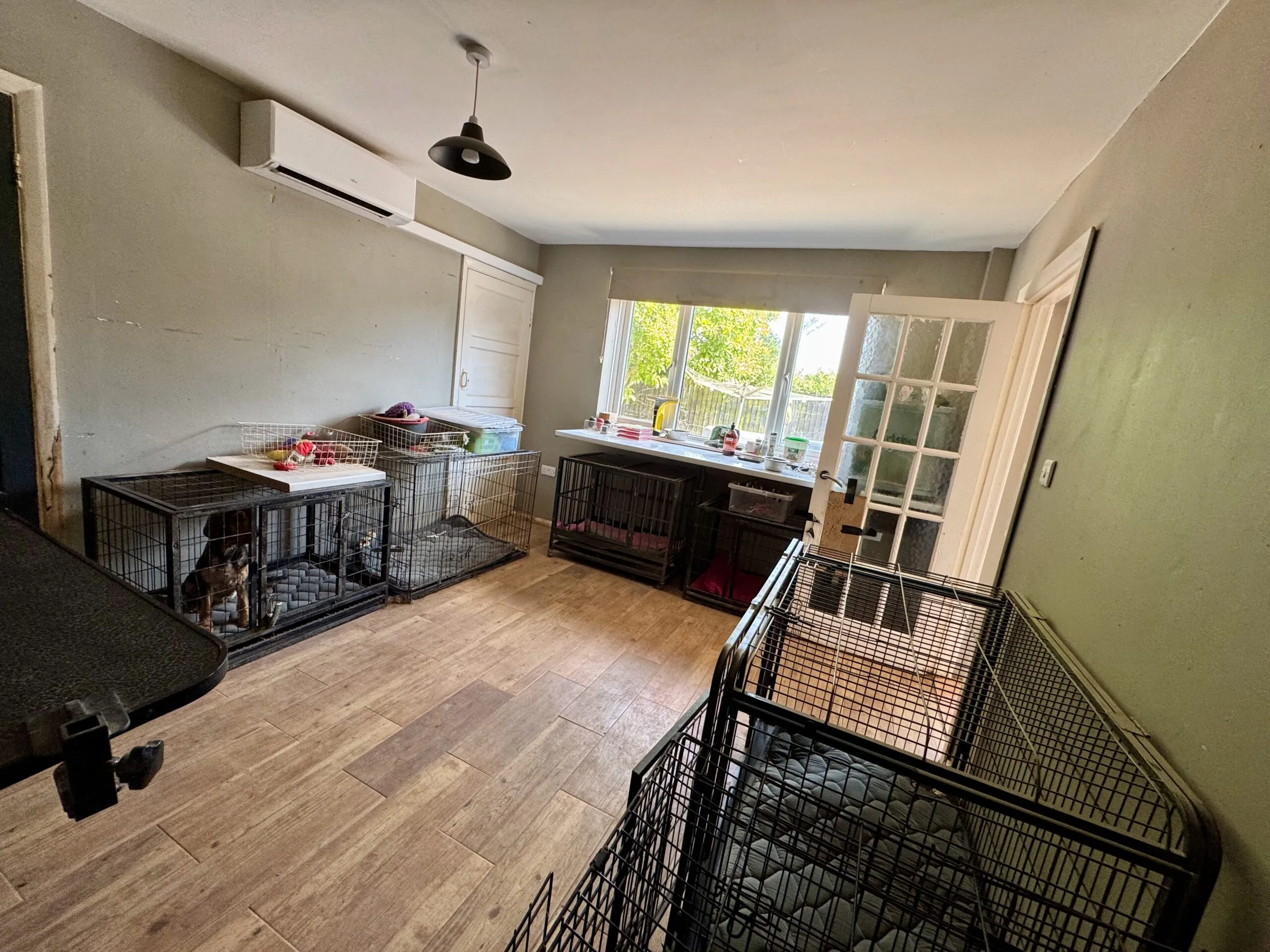 Rare Residential Opportunity