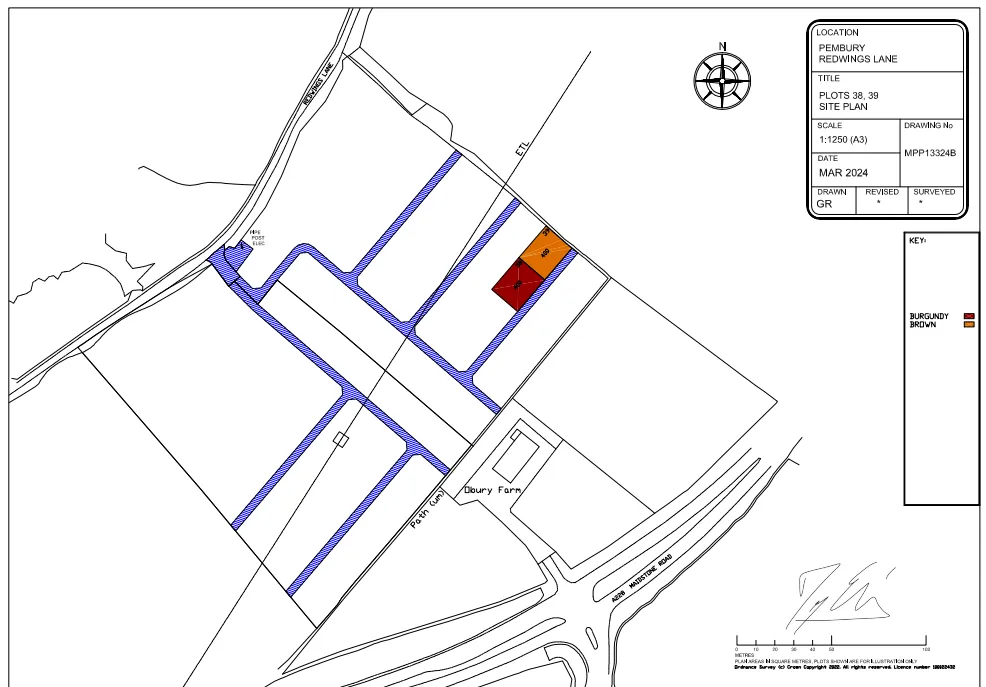 Unique Land Opportunity