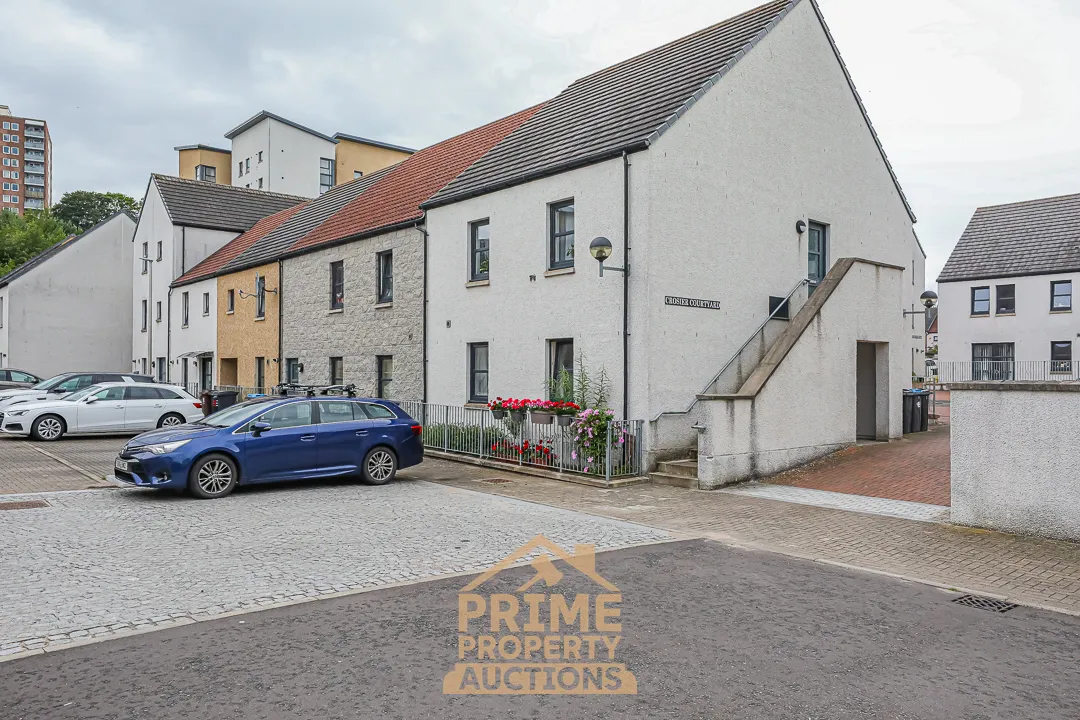 Property cover