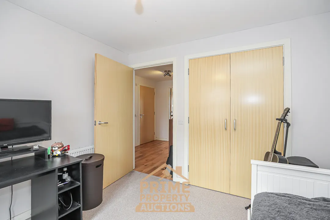 Rare Residential Opportunity