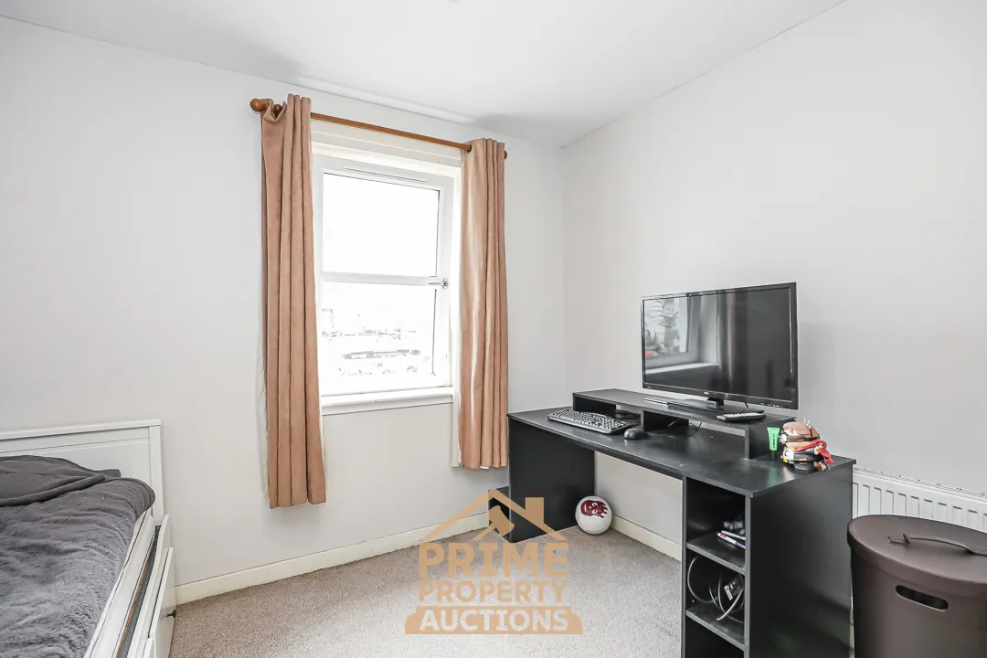 Rare Residential Opportunity