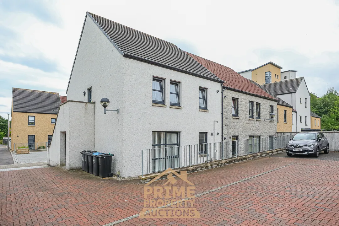 Rare Residential Opportunity