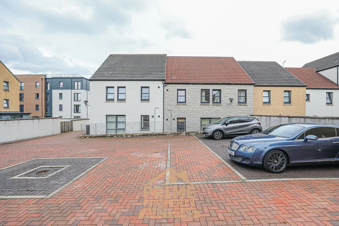 Rare Residential Opportunity
