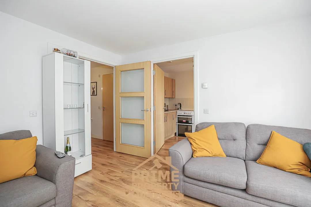 Rare Residential Opportunity