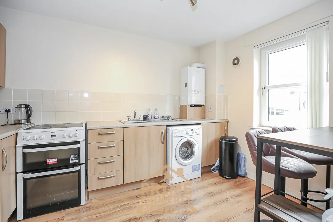 Rare Residential Opportunity
