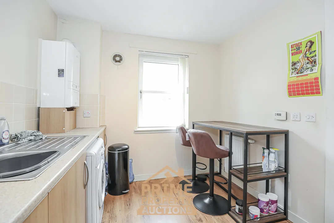 Rare Residential Opportunity