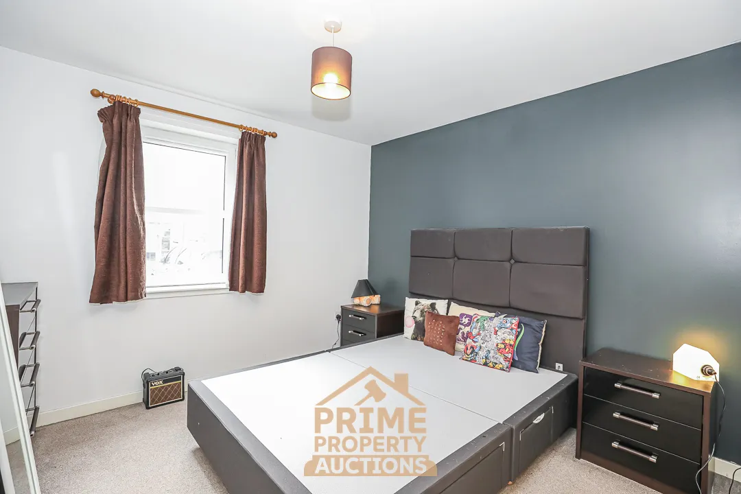 Rare Residential Opportunity