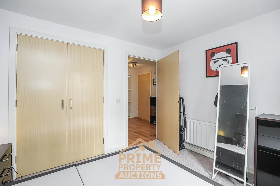 Rare Residential Opportunity