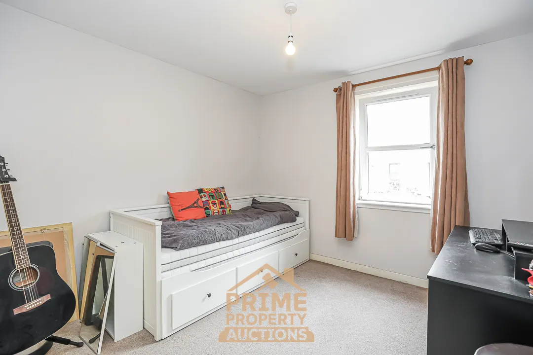 Rare Residential Opportunity