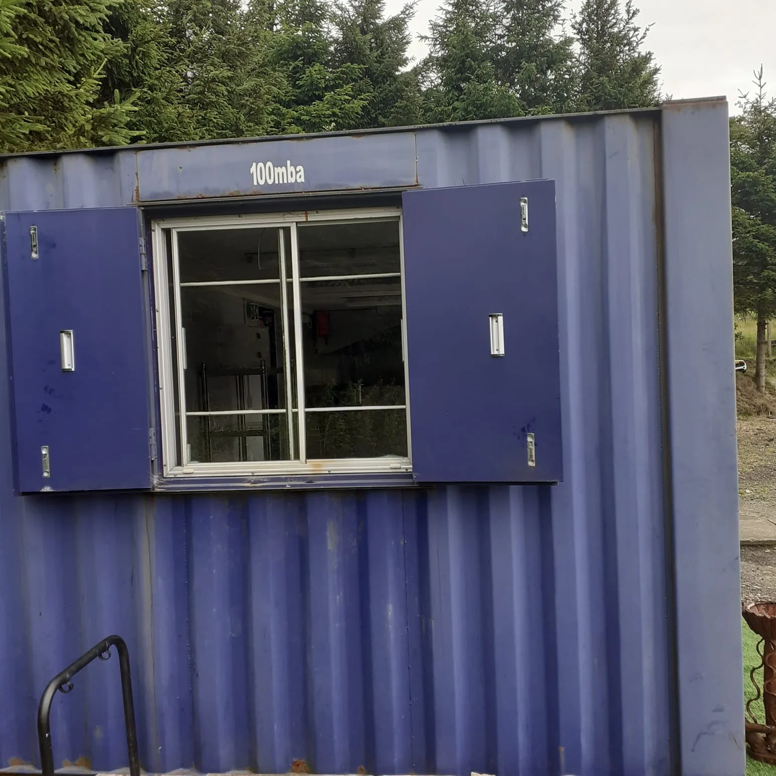 Unique Commercial Opportunity