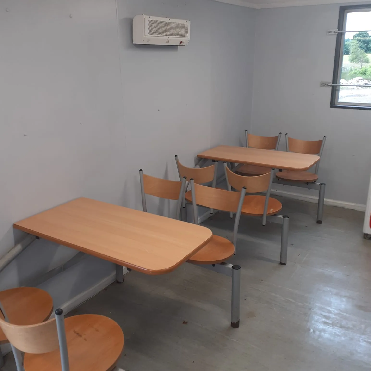 Unique Commercial Opportunity