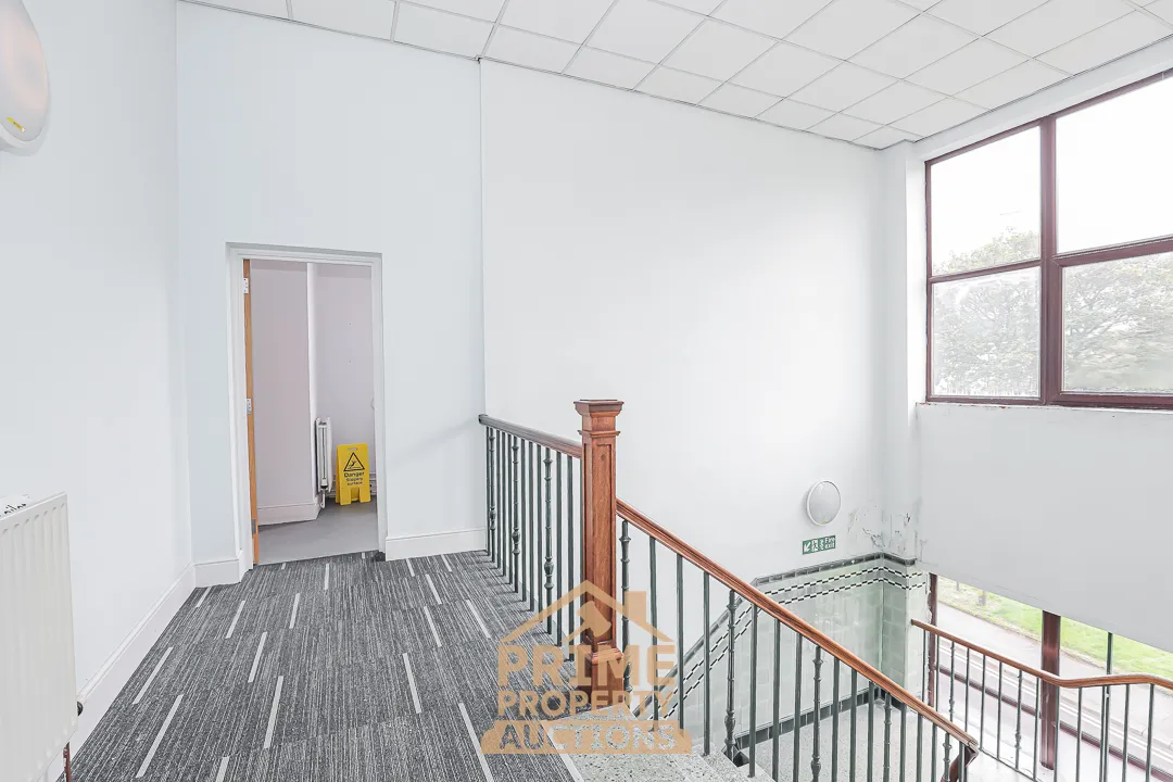 Attractive Commercial Investment Opportunity