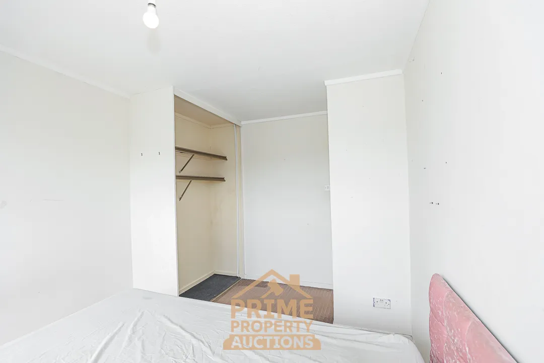 Rare Residential Opportunity