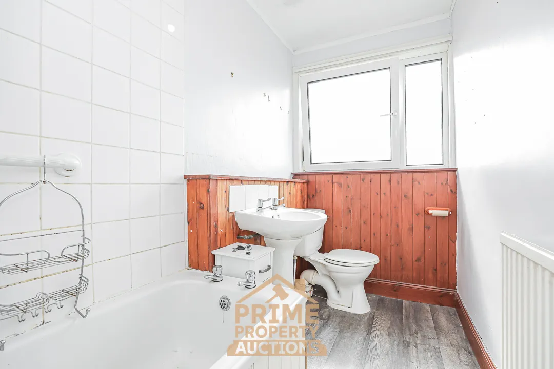 Rare Residential Opportunity