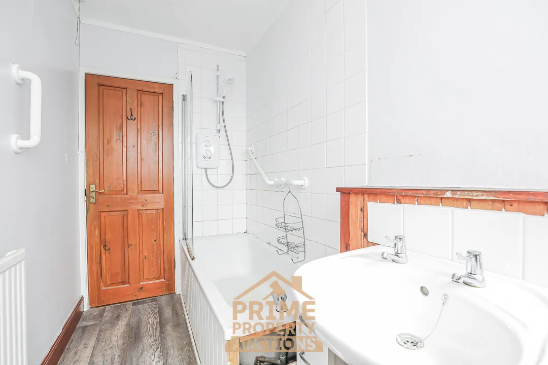 Rare Residential Opportunity