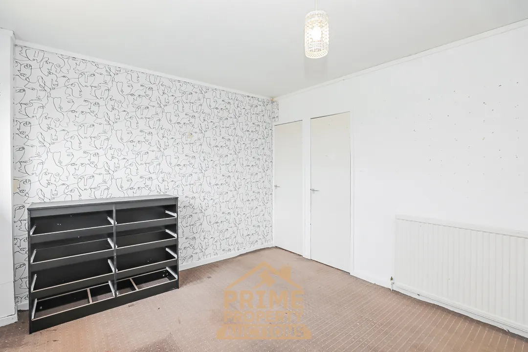 Rare Residential Opportunity
