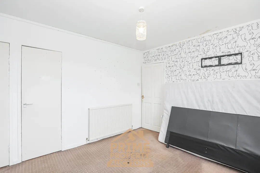 Rare Residential Opportunity