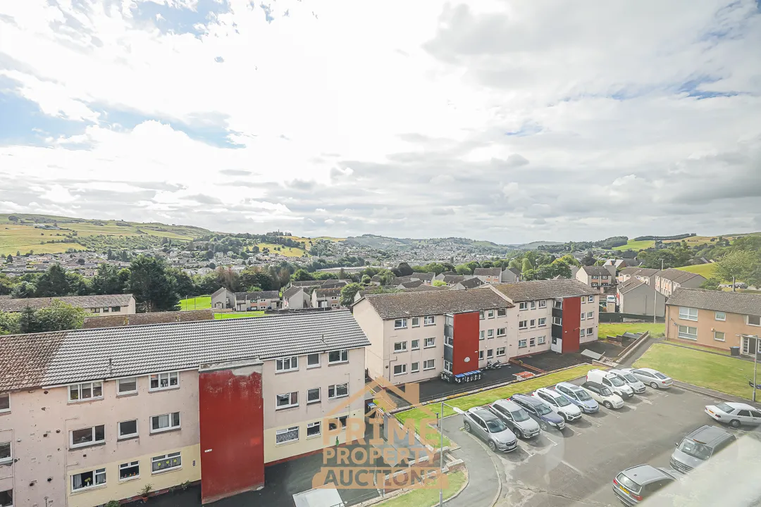 Rare Residential Opportunity