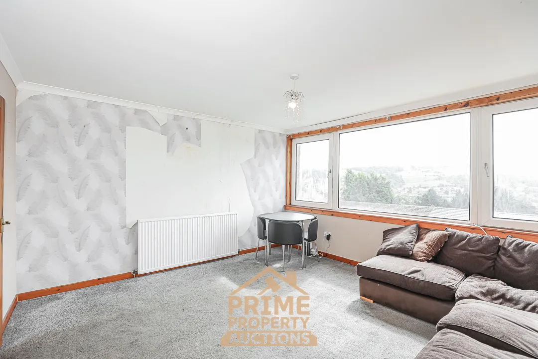 Rare Residential Opportunity