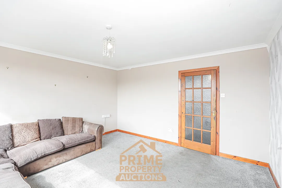 Rare Residential Opportunity