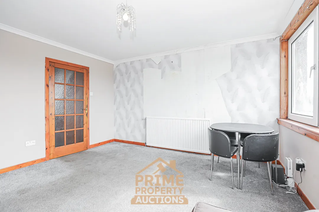 Rare Residential Opportunity