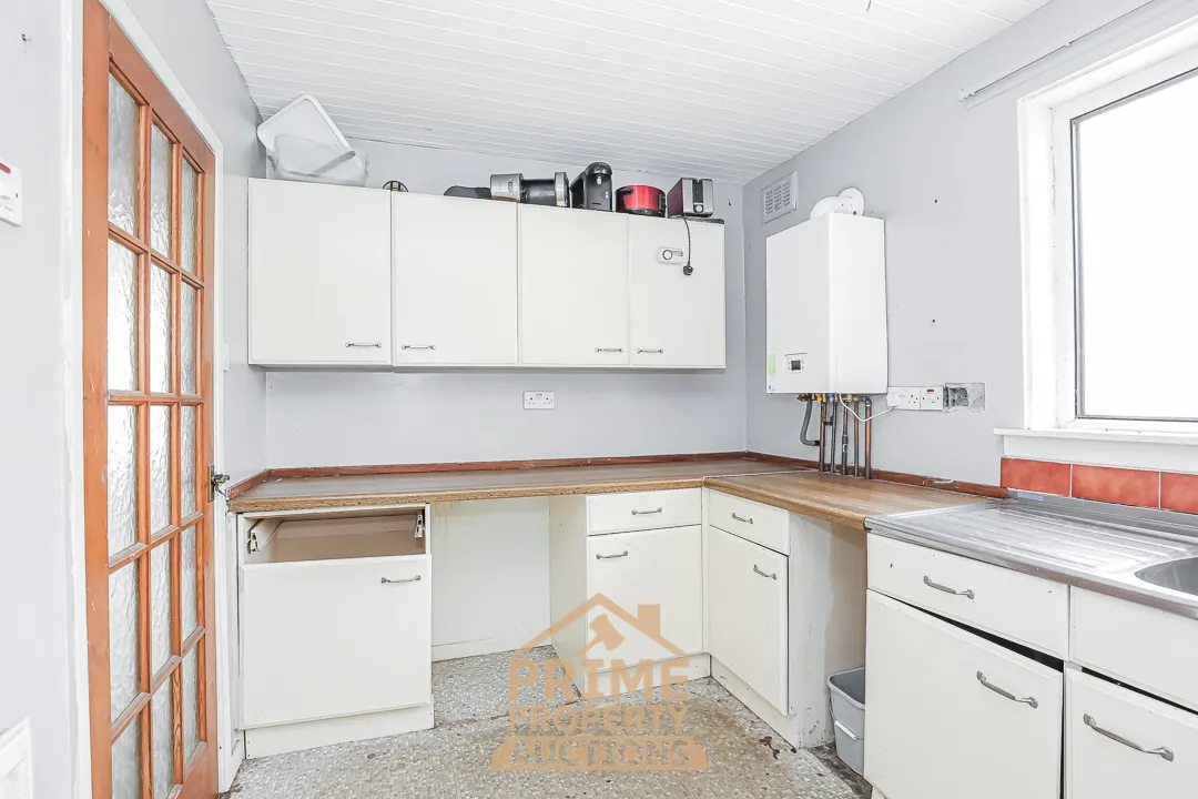 Rare Residential Opportunity