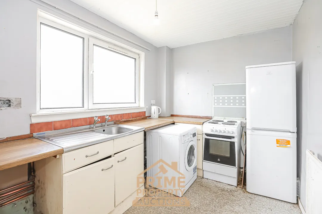 Rare Residential Opportunity