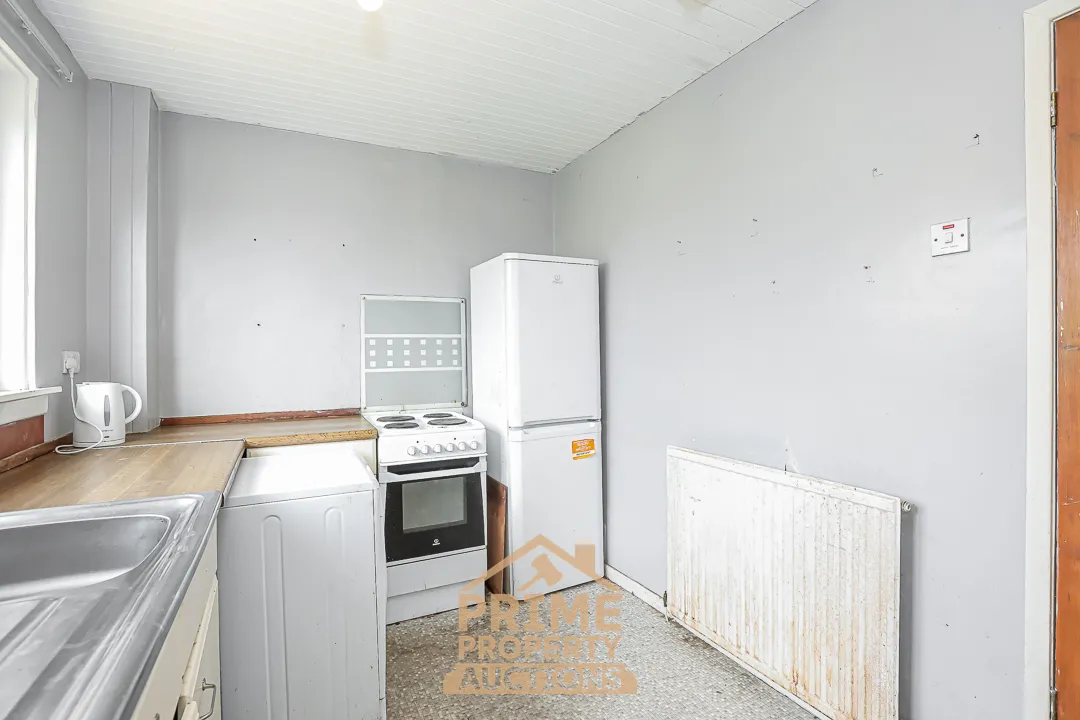 Rare Residential Opportunity