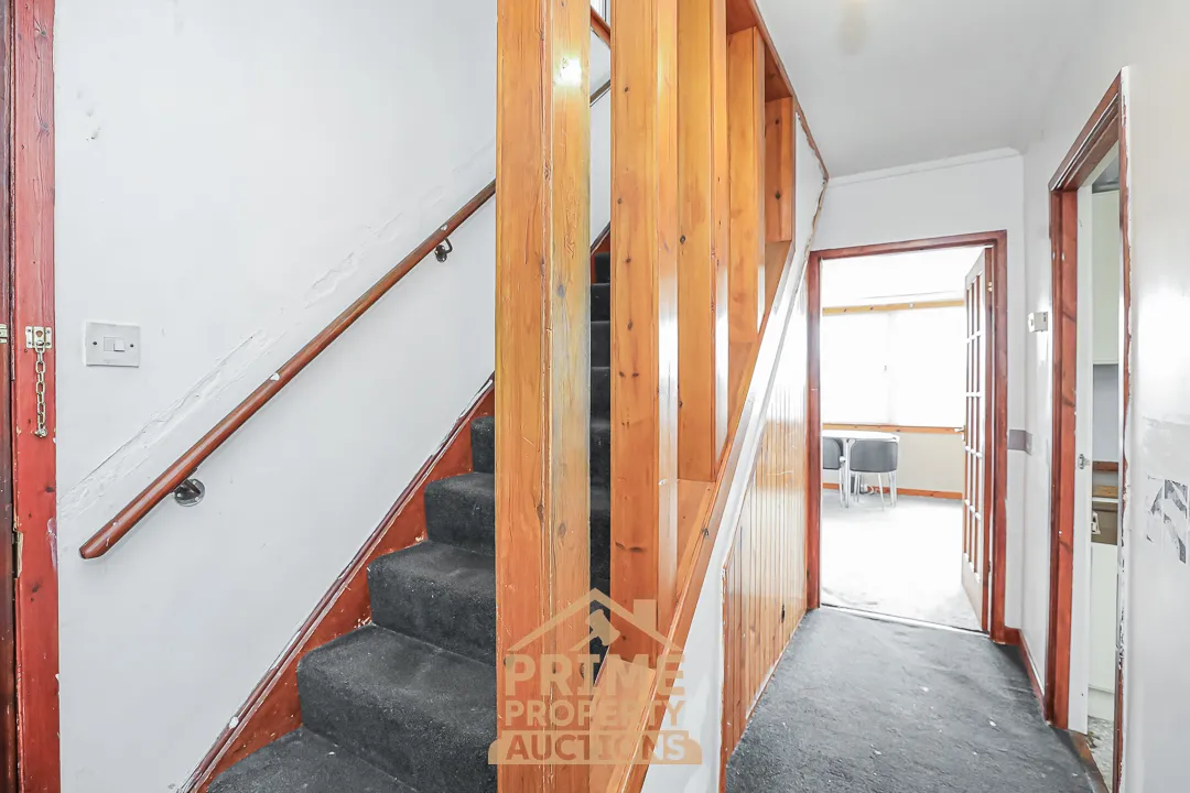 Rare Residential Opportunity