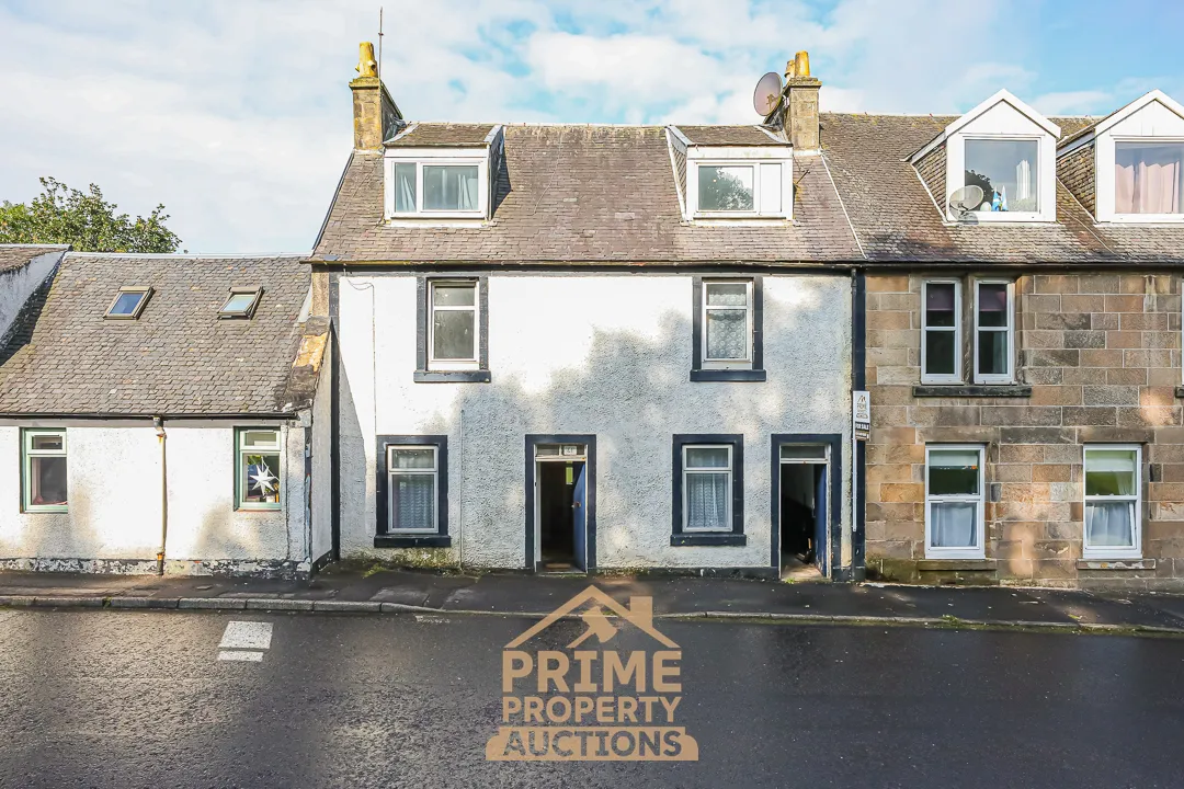 Property cover
