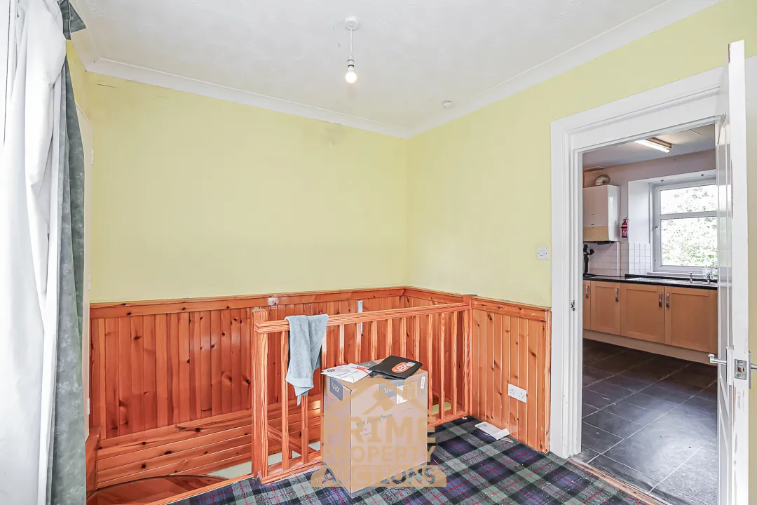 Residential Development Opportunity