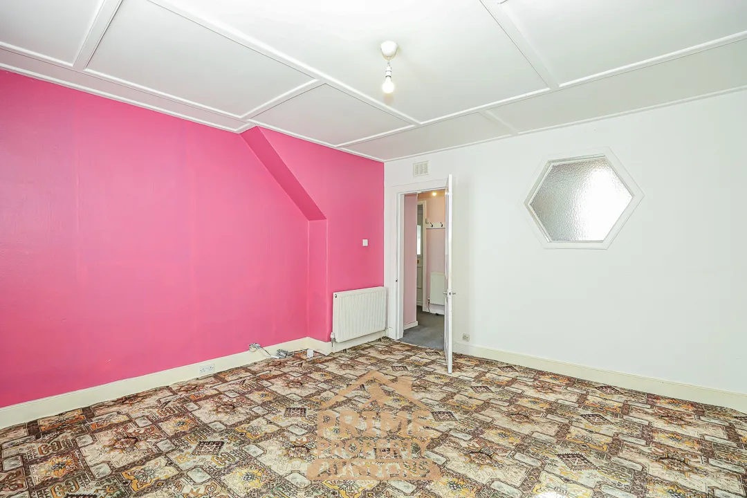 Residential Development Opportunity