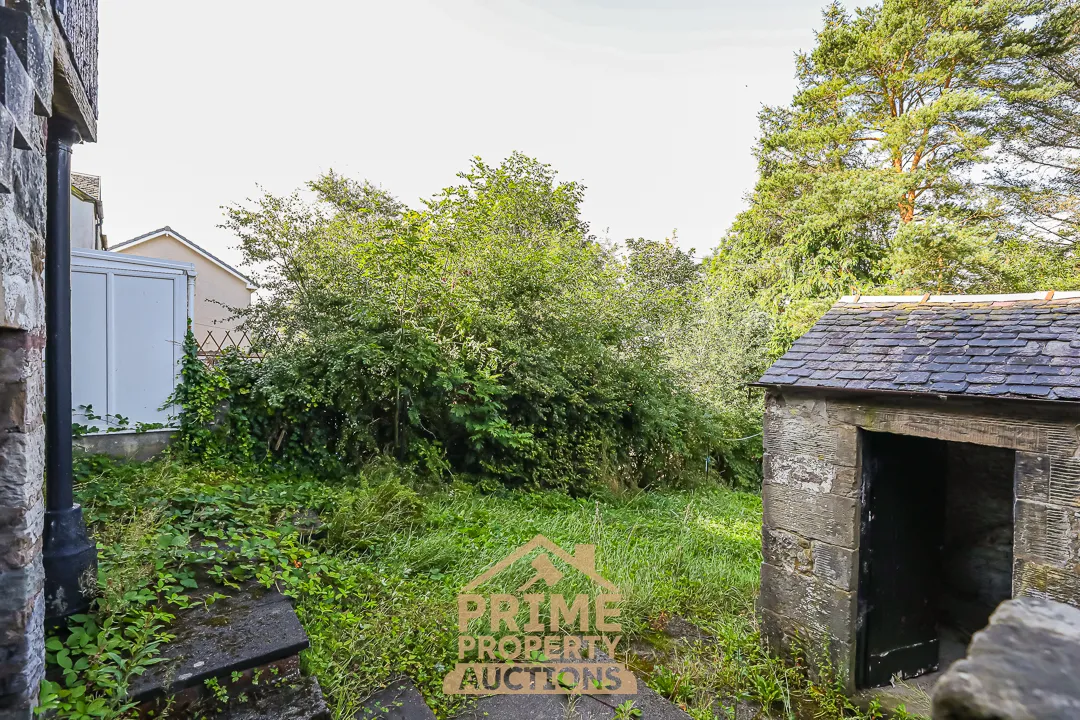 Residential Development Opportunity