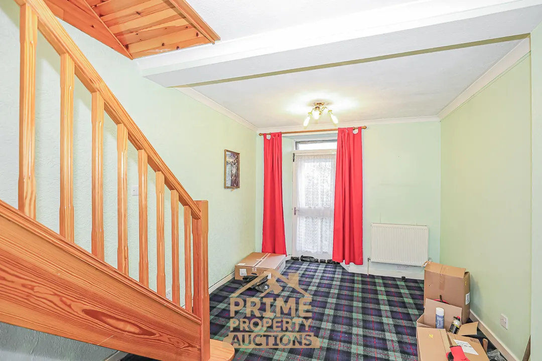 Residential Development Opportunity