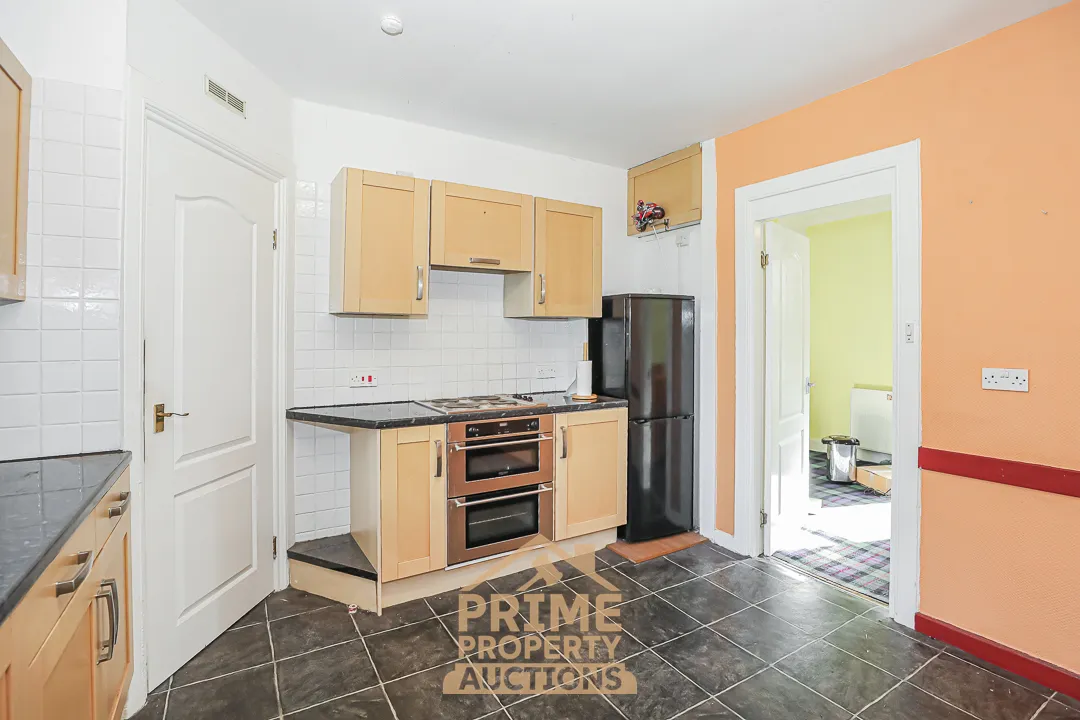 Residential Development Opportunity