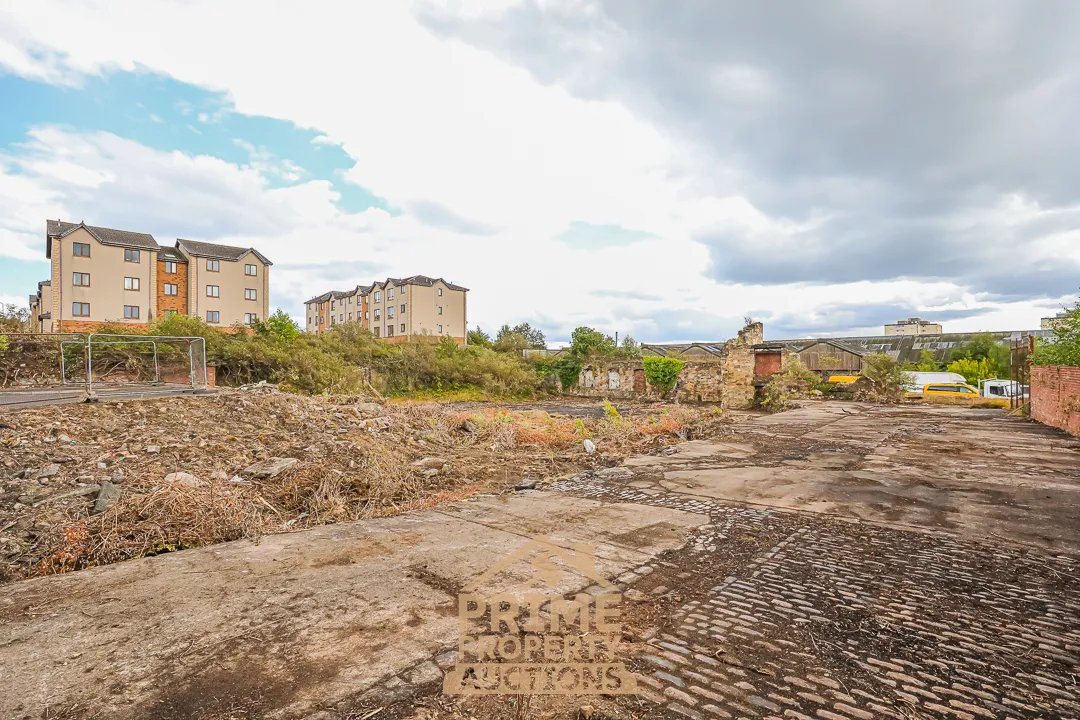 Excellent Development Opportunity