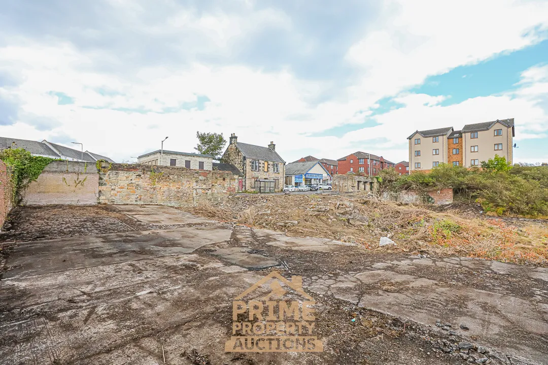 Excellent Development Opportunity