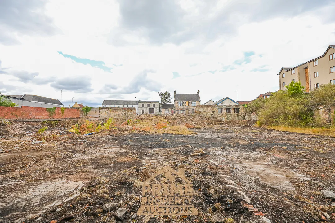 Excellent Development Opportunity
