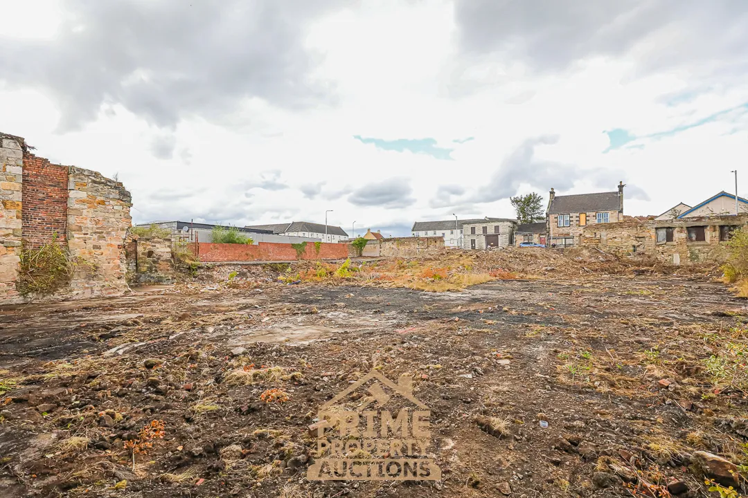 Excellent Development Opportunity