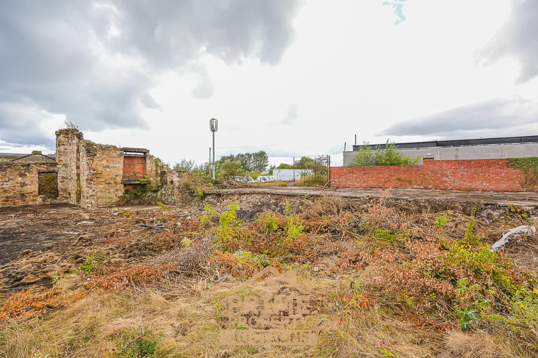 Excellent Development Opportunity