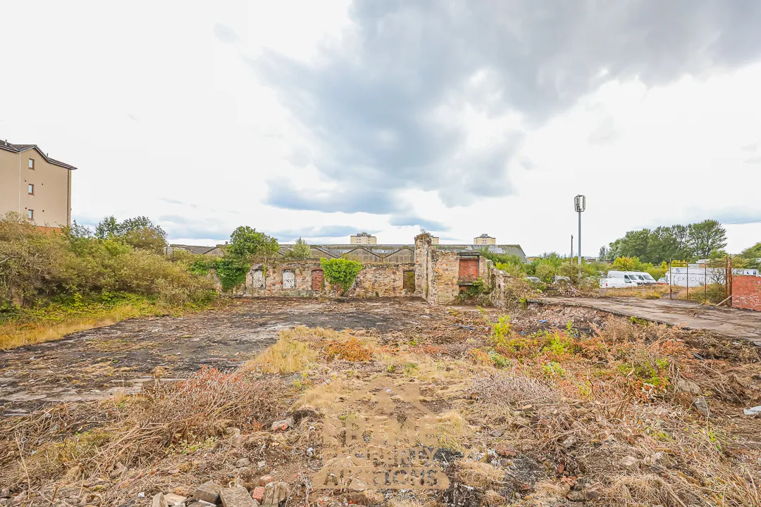 Excellent Development Opportunity