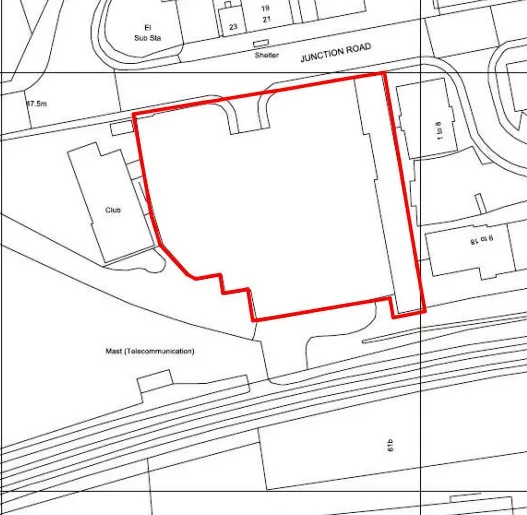 Excellent Development Opportunity