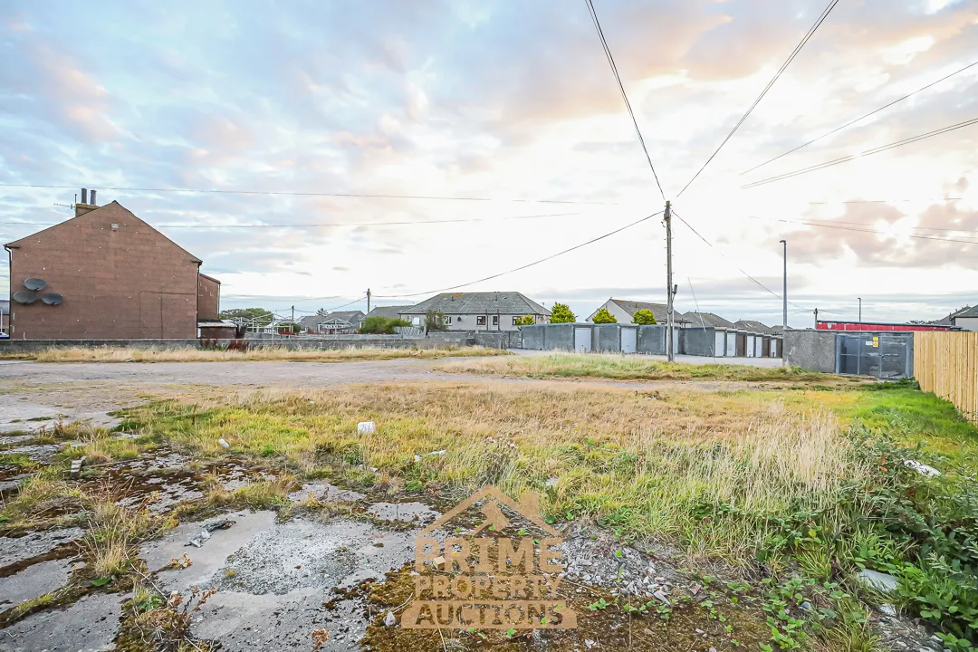 Property cover