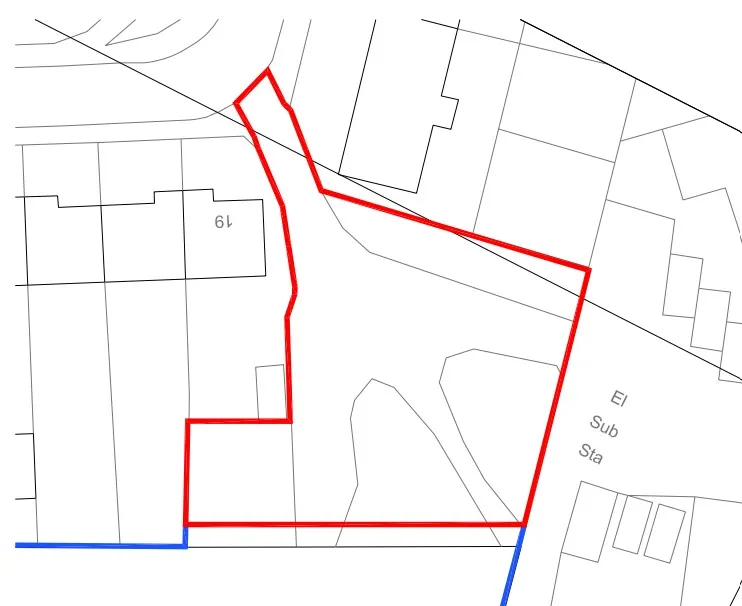 Unique Land Opportunity