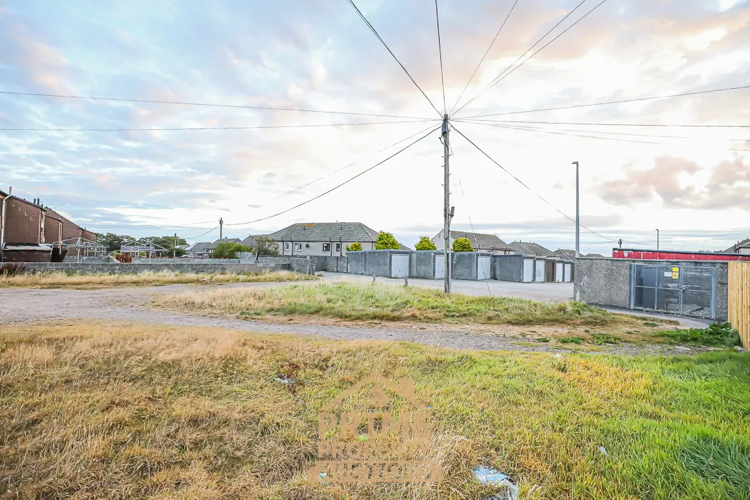 Unique Land Opportunity