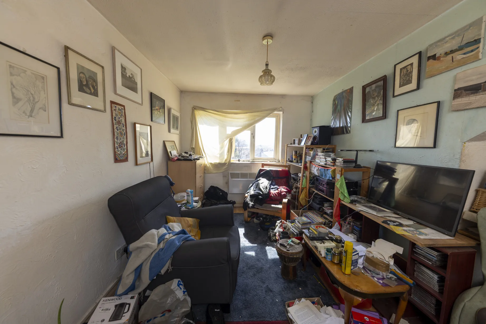 Tenanted Residential Investment Opportunity