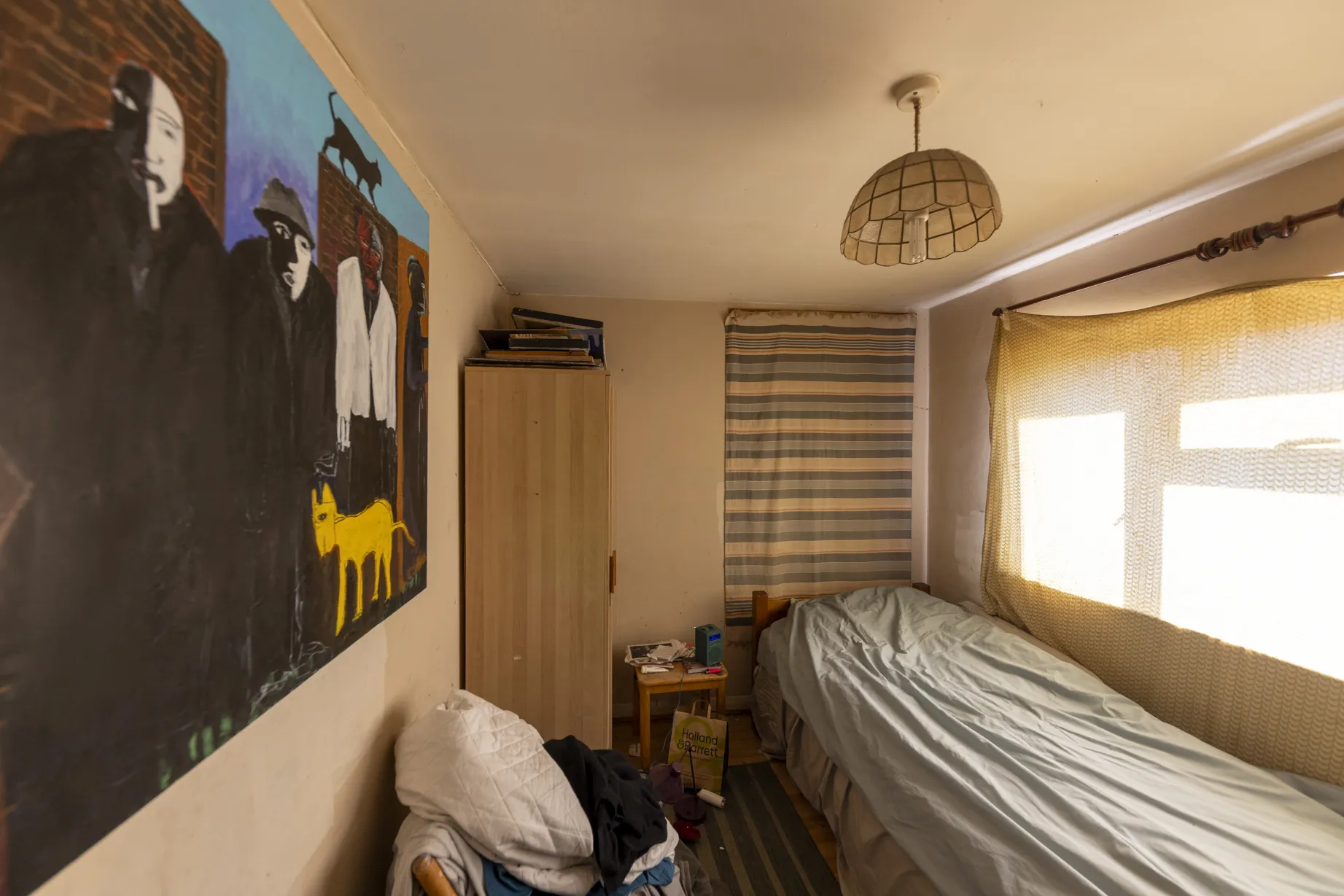 Tenanted Residential Investment Opportunity