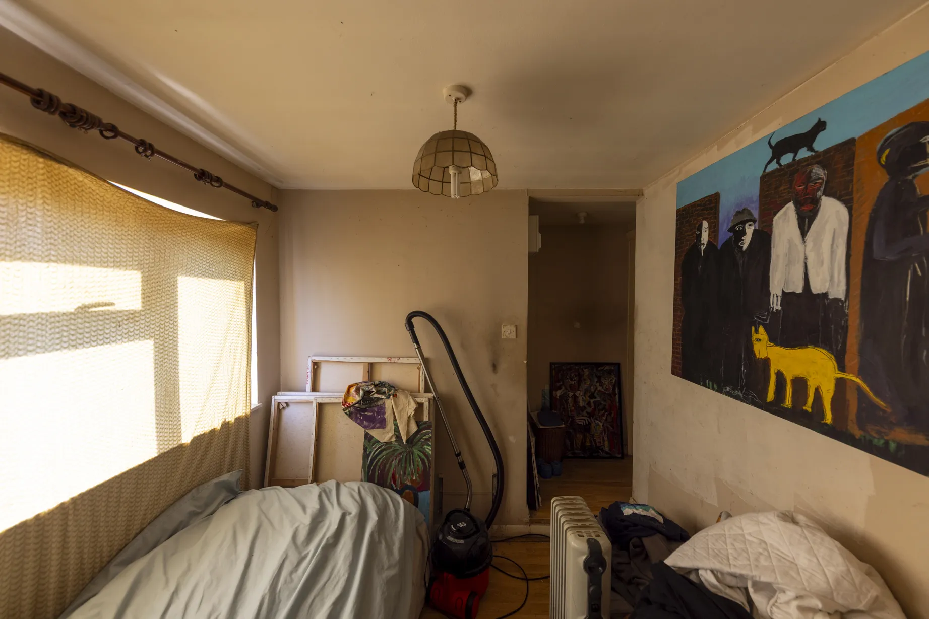 Tenanted Residential Investment Opportunity