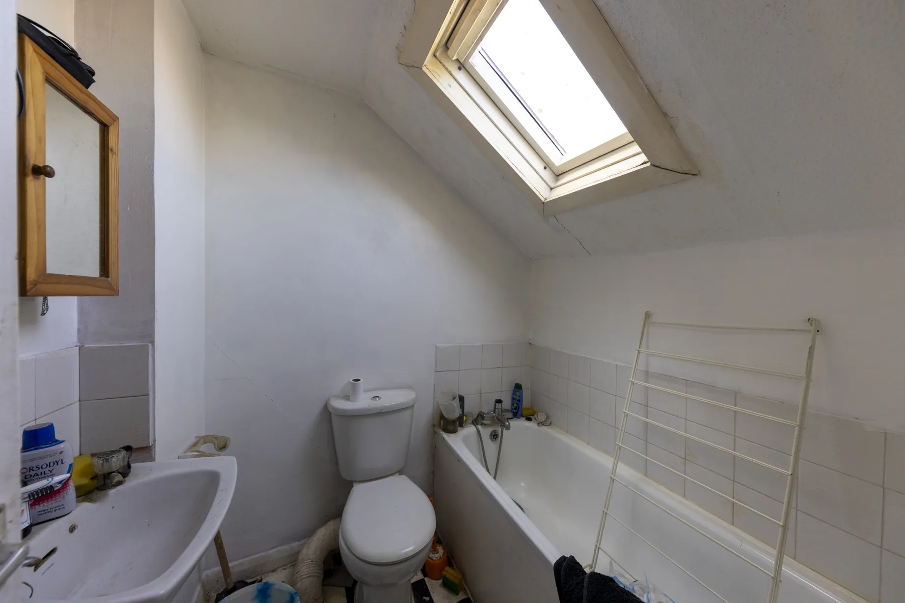 Tenanted Residential Investment Opportunity